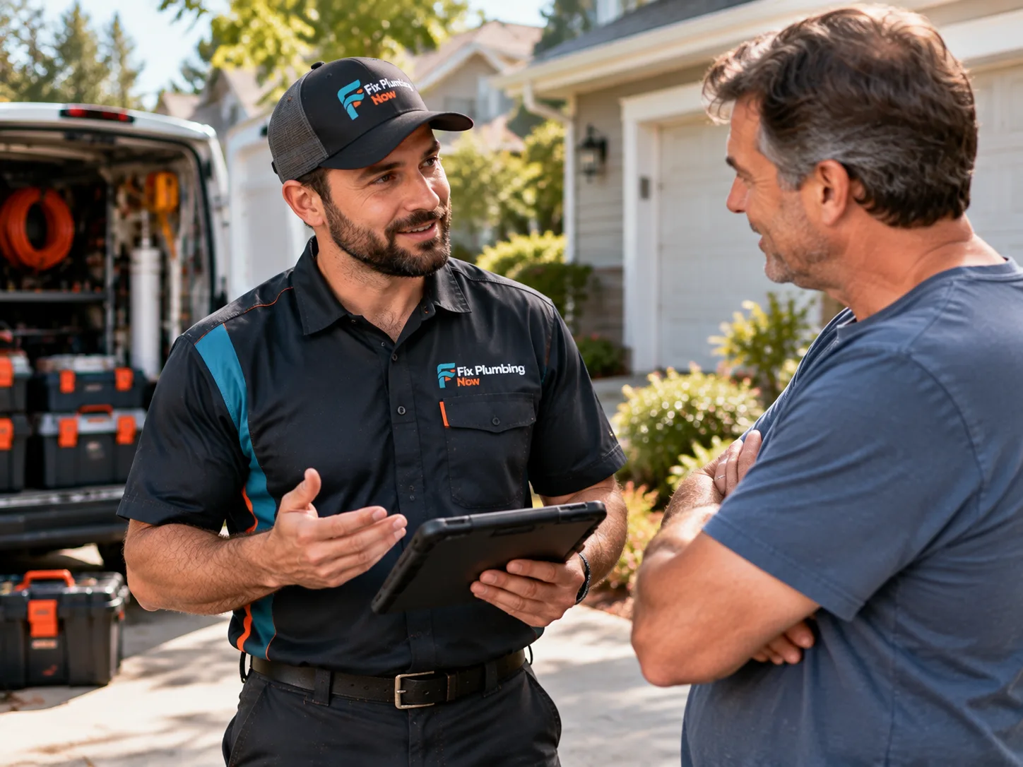Clogged Drain Service Walkersville, MD FAQs
